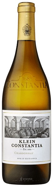 Klein Constantia - Chardonnay 2022 (750ml)