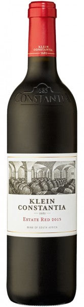 Klein Constantia Estate Red 2021 (750ml)