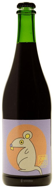 Konpira Maru Over & Over Pinot Noir NV (750ml)