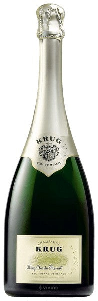Krug - Clos du Mesnil 1996 (750ml)