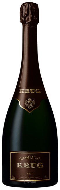 Krug - Vintage 2002 (750ml)