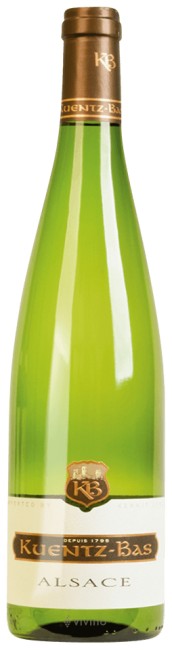 Kuentz-Bas Blanc 2021 (750ml)