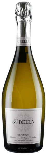 La Bella - Prosecco NV (750ml)