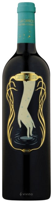 La Carrodilla - Canto de Luna 2023 (750ml)
