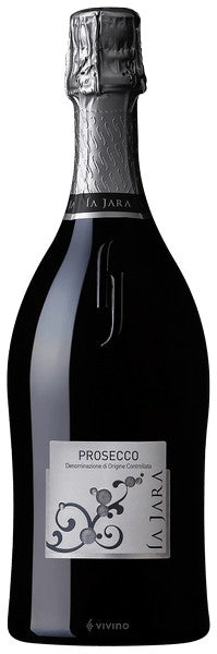 La Jara - Prosecco Brut NV (750ml)