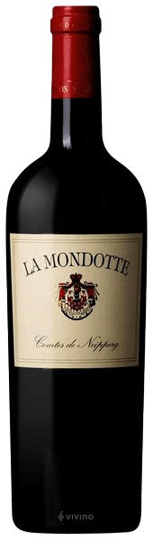 La Mondotte - Saint-Emilion Grand Cru (Premier Grand Cru Classé) 2000 (1.5L)