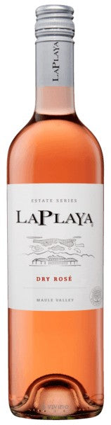 La Playa - Estate Series Cabernet Sauvignon Dry Rosé 2023 (750ml)