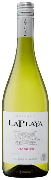 La Playa - Viognier 2022 (750ml)