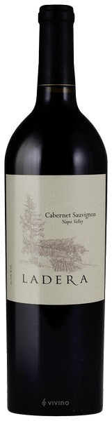 Ladera - Cabernet Sauvignon 2003 (750ml)