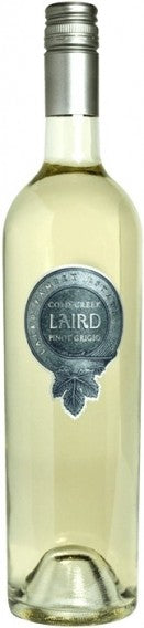 Laird Family Estate - Pinot Grigio Cold Creek Ranch 2023 (750ml)