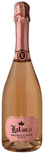 LaLuca - Prosecco Rosé 2021 (750ml)