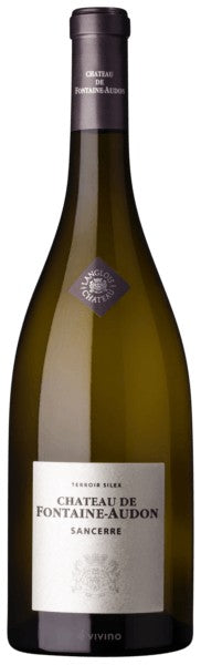 Langlois - Chateau de Fontaine-Audon 2022 (750ml)