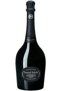 Laurent-Perrier Brut Champagne Grand Siècle No. 26 Sale (750 ml)