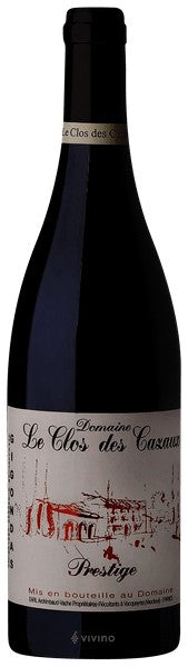 Le Clos des Cazaux - Prestige 2020 (750ml)