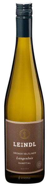 Leindl - Langenlois Grüner Veltliner 2022 (750ml)