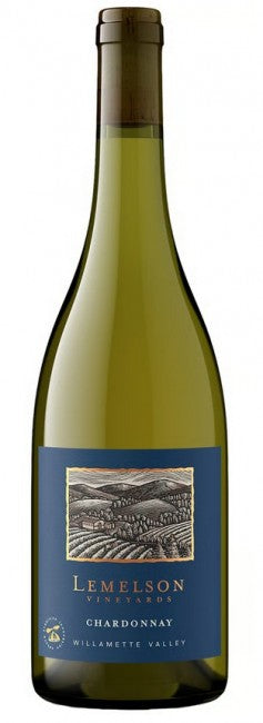 Lemelson Vineyards - Chardonnay 2022 (750ml)