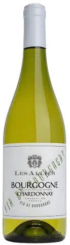 Les Alliés - Bourgogne Chardonnay 2021 (750ml)