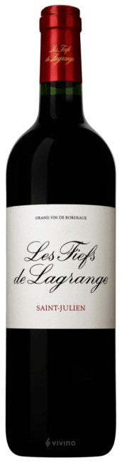 Les Fiefs de Lagrange St.-Julien 2015 (750ml)