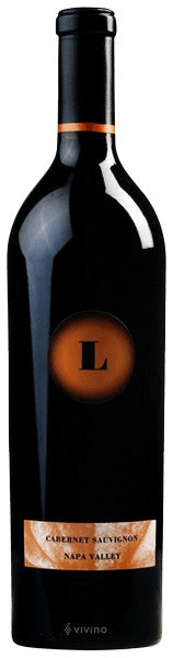 Lewis Cellars Cabernet Sauvignon 2021 (750ml)