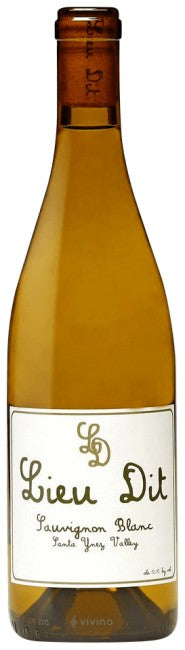 Lieu Dit - Sauvignon Blanc 2022 (750ml)