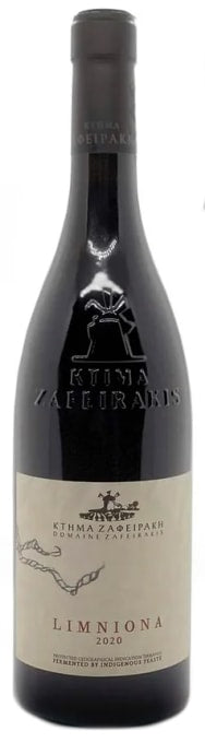 Domaine Zafeirakis - Limniona Young Vineyards 2020 (750ml)
