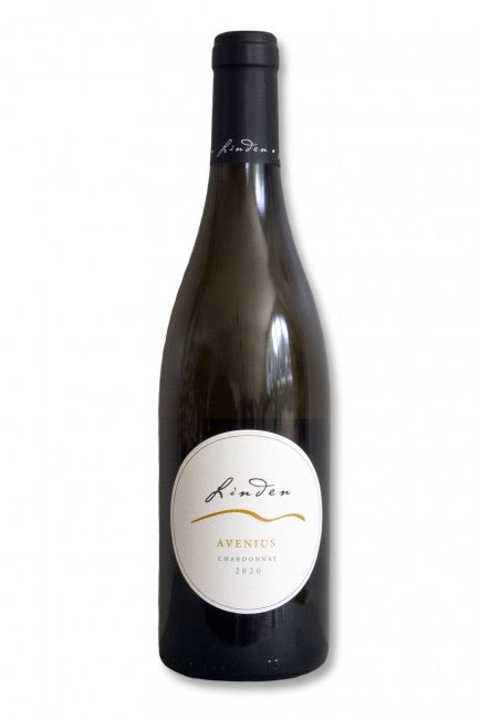 Linden - Avenius Chardonnay 2017 (750ml)