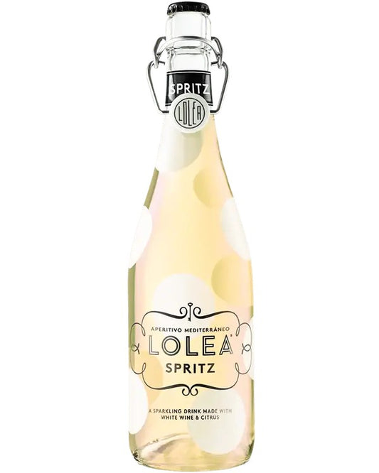 RGS Lolea White Spritz NV (750ml)