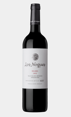 Los Noques Malbec 2021 (750ml)