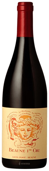 Louis Jadot - Célébration Beaune 1er Cru 2020 (750ml)