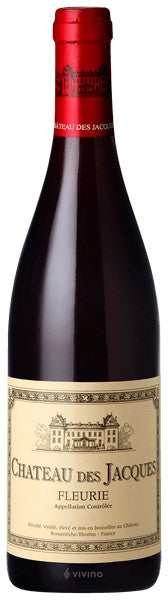 Louis Jadot - Château des Jacques Fleurie 2021 (750ml)