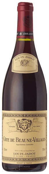 Louis Jadot - Côte de Beaune-Villages 2021 (750ml)