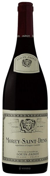 Louis Jadot - Morey-Saint-Denis 2021 (750ml)