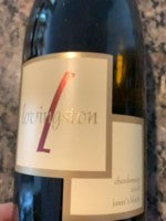 Lovingston - Janet's Block Chardonnay 2022 (750ml)