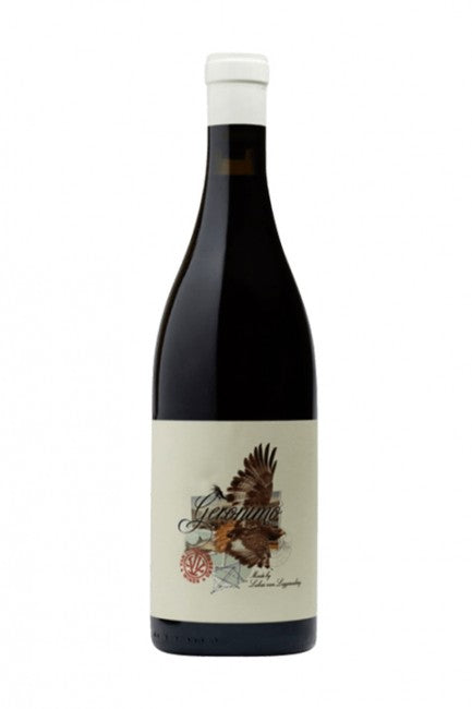 Lucas Van Loggerenburg - 'Geronimo' Cinsault 2021 (750ml)