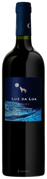 Luz Da Lua - Tinto 2017 (750ml)