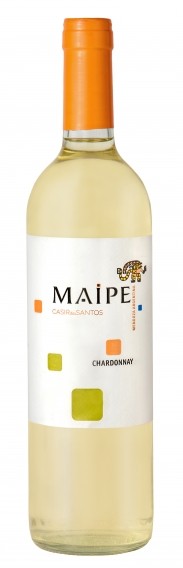 Maipe - Chardonnay 2022 (750ml)