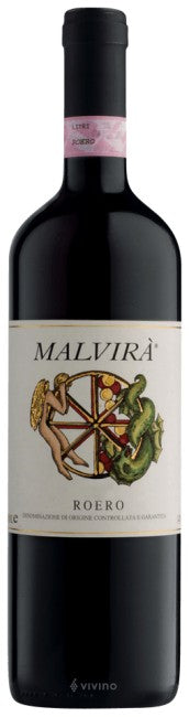 Malvirà - Roero 2016 (750ml)