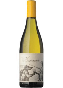 Marcassin Vineyard Sonoma Coast Chardonnay 2010 (750ml)