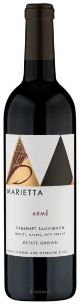 Marietta - Armé (Estate Grown) 2021 (750ml)