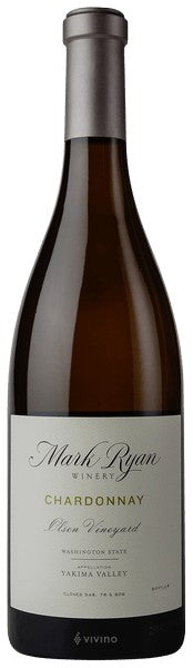 Mark Ryan - Olsen Vineyard Chardonnay 2022 (750ml)