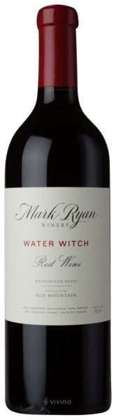 Mark Ryan Winery - Water Witch 2021 (750ml)