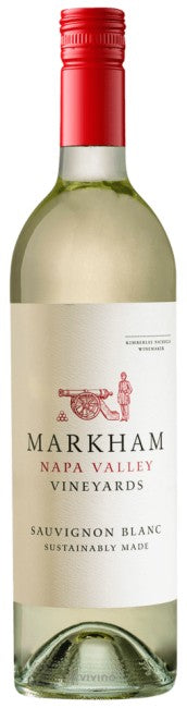 Markham - Sauvignon Blanc Napa Valley 2022 (750ml)