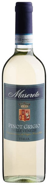 Masereto - Pinot Grigio delle Venezie 2021 (750ml)