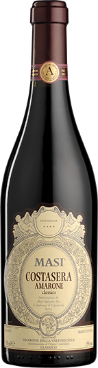 Masi - Costasera Amarone della Valpolicella Classico 2019 (750ml)