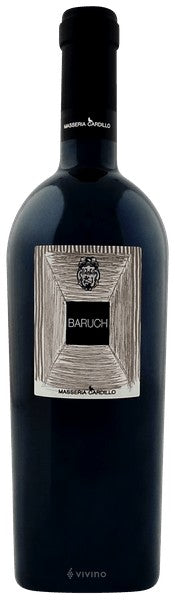 Masseria Cardillo - Baruch 2022 (750ml)