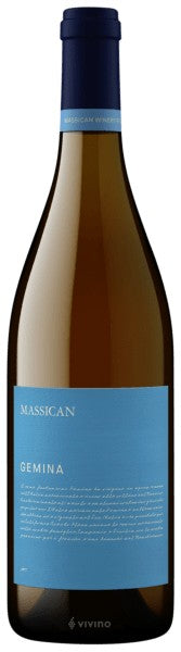 Massican - Gemina 2023 (750ml)