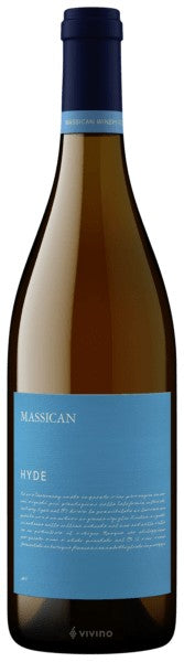 Massican - Hyde Vineyards Chardonnay 2023 (750ml)