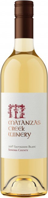 Matanzas Creek - Sauvignon Blanc Sonoma County 2023 (750ml)