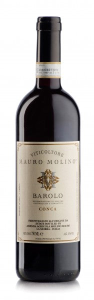 Mauro Molino - Barolo 2020 (750ml)