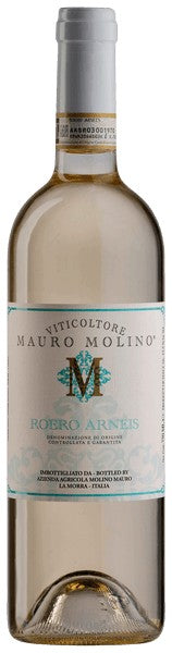 Mauro Molino - Roero Arneis 2023 (750ml)